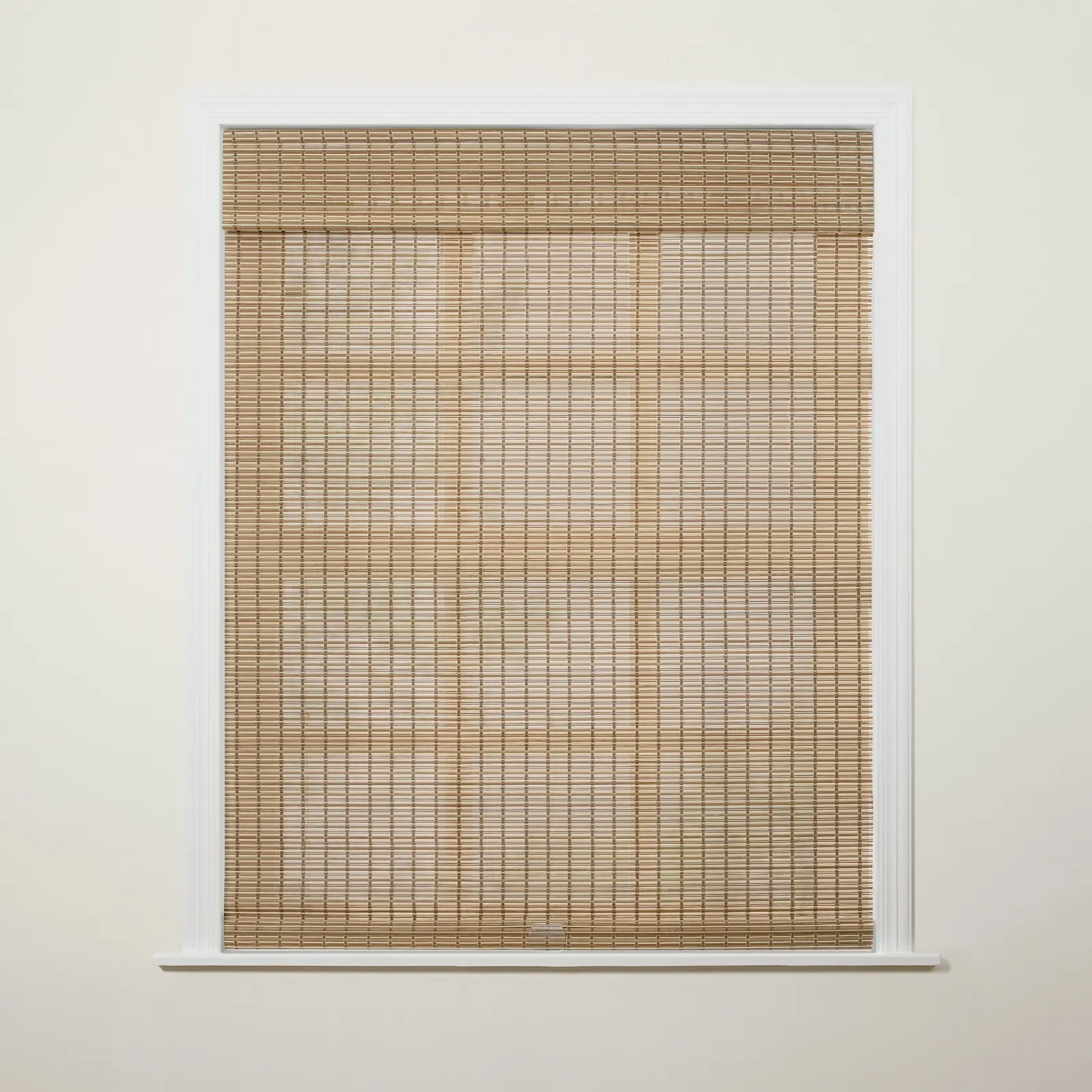 Sybil Top Down Bottom Up Woven Wood Shade Cordless - Image 11