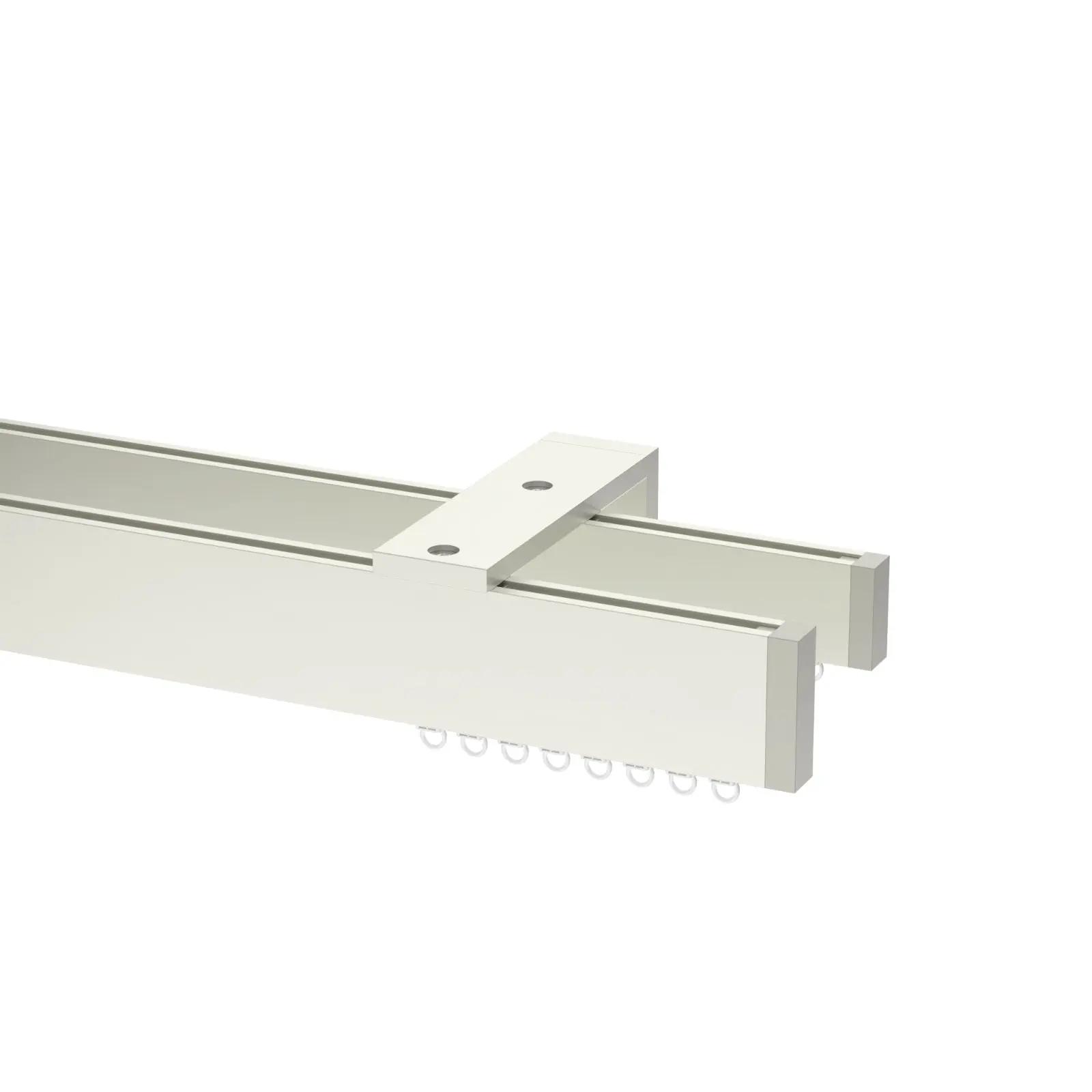 Tanner Double Curtain Track - Image 12