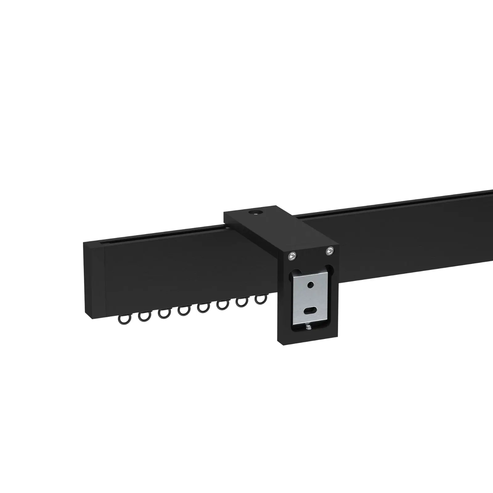 Tanner Single Curtain Track - Image 11