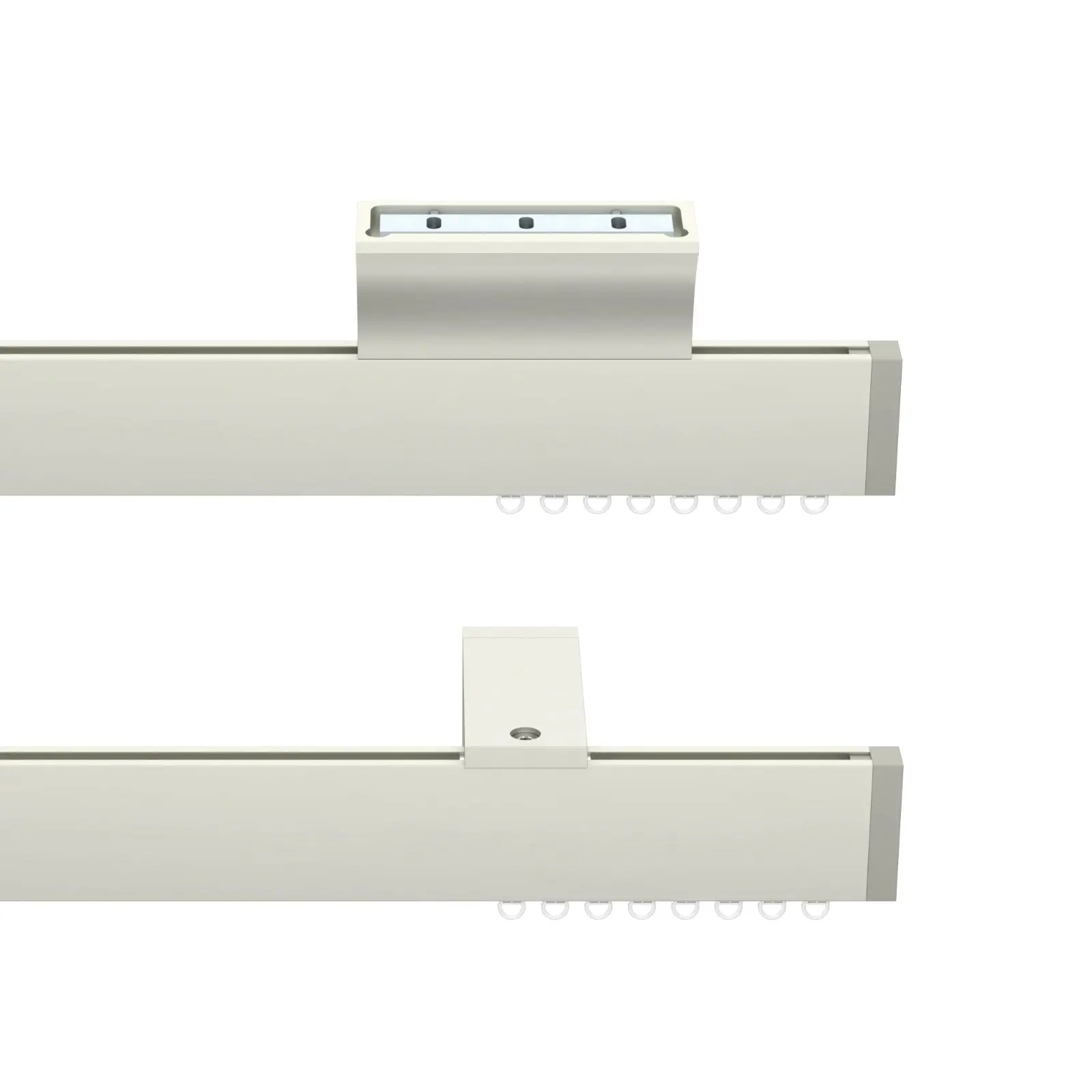 Tanner Single Curtain Track - Image 12