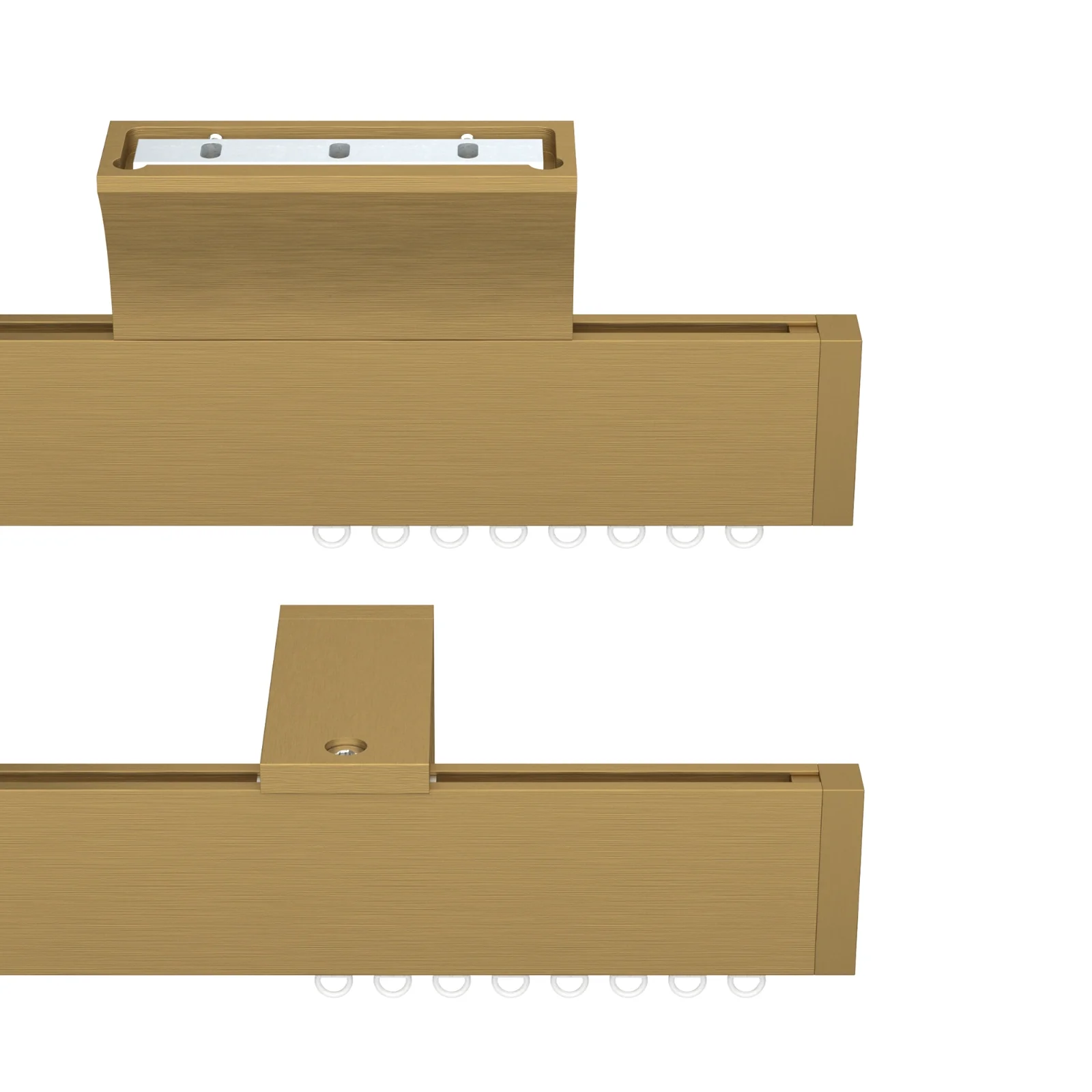 Tanner Single Curtain Track - Image 6