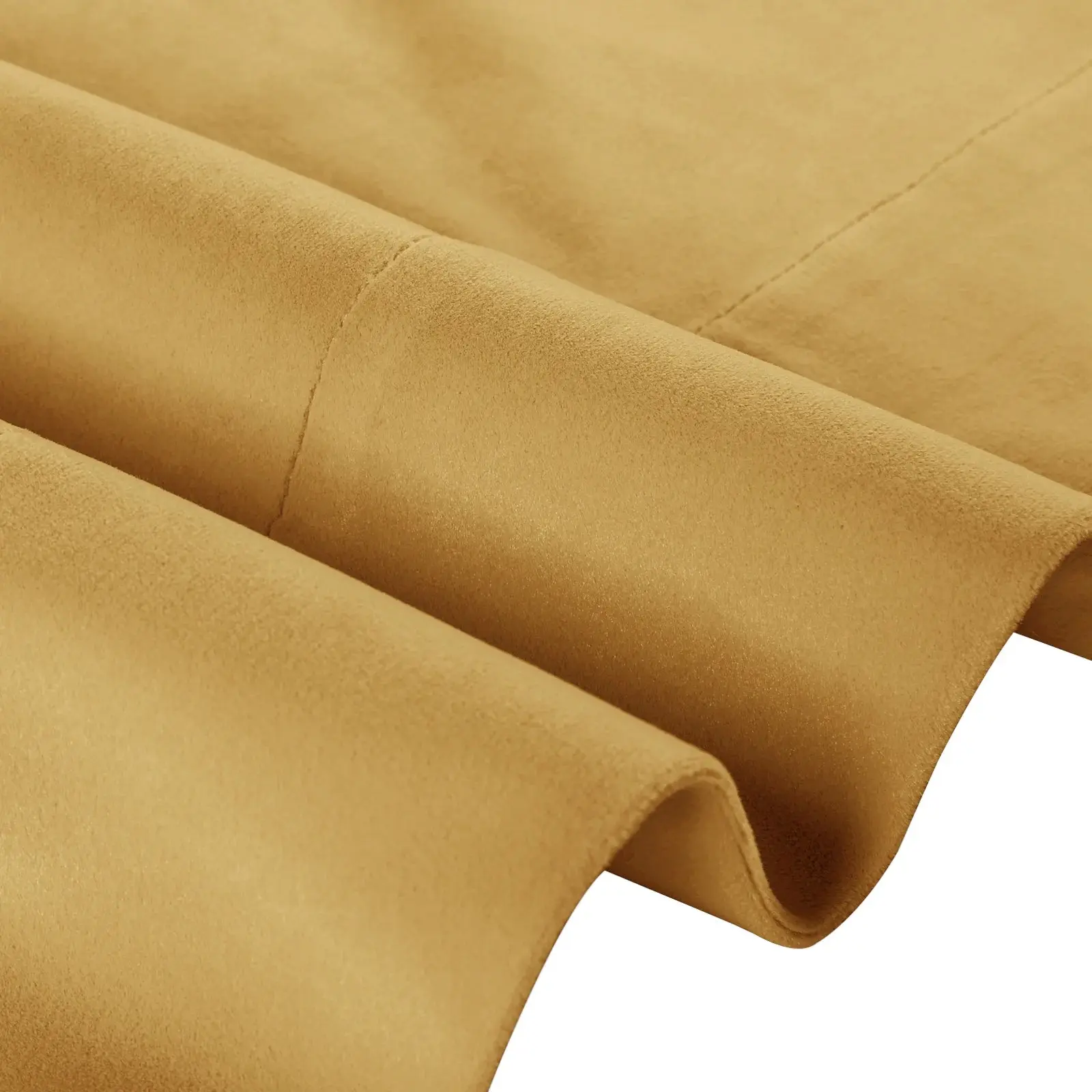 Tavis Premium Velvet Curtain Pleated - Image 105