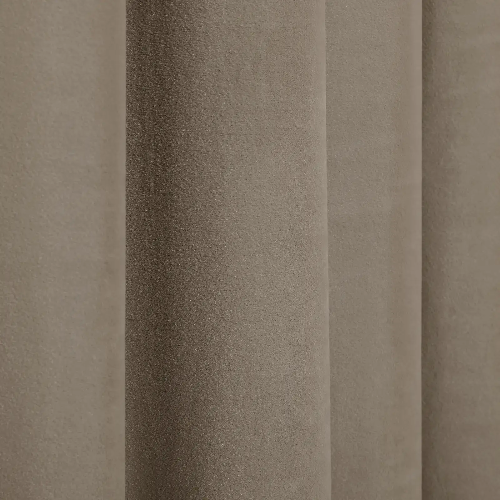 Tavis Premium Velvet Curtain Pleated - Image 107