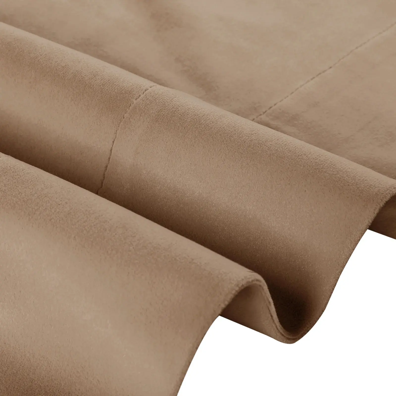 Tavis Premium Velvet Curtain Pleated - Image 76