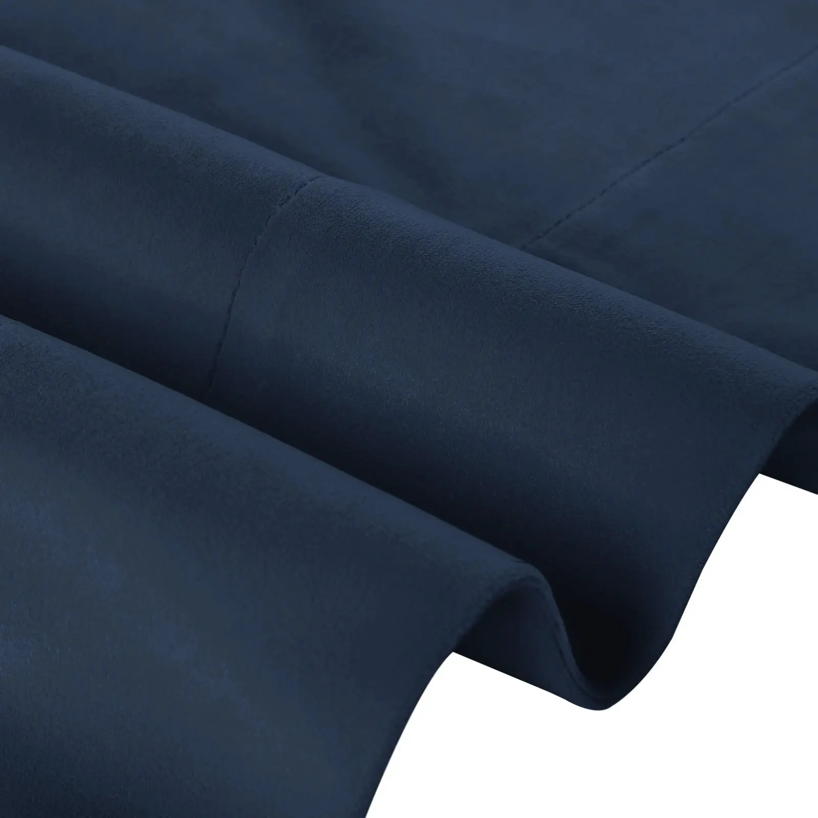 Tavis Premium Velvet Curtain Pleated - Image 90