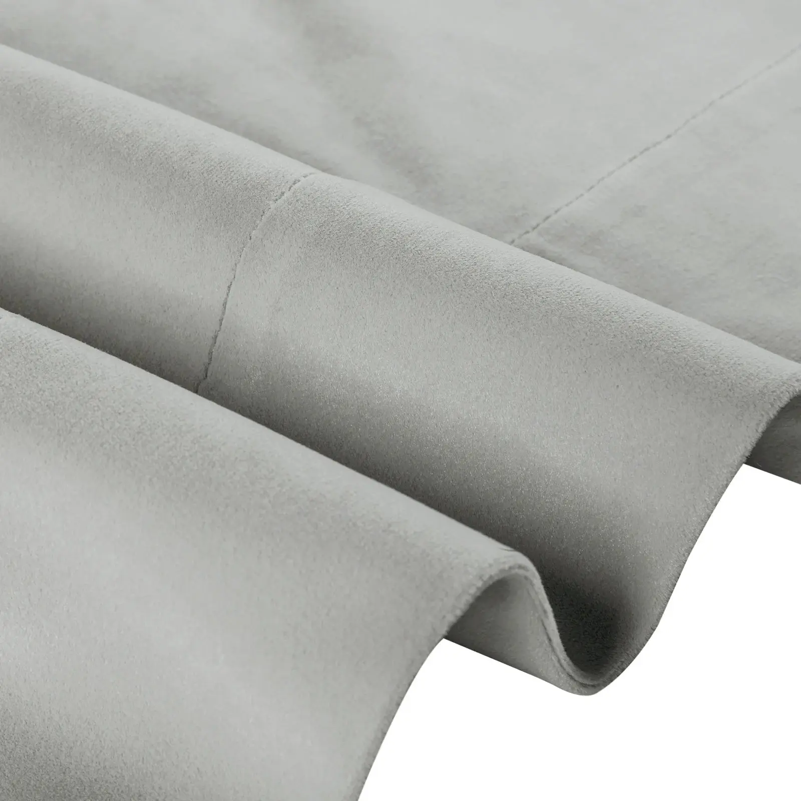 Tavis Premium Velvet Curtain Pleated - Image 95