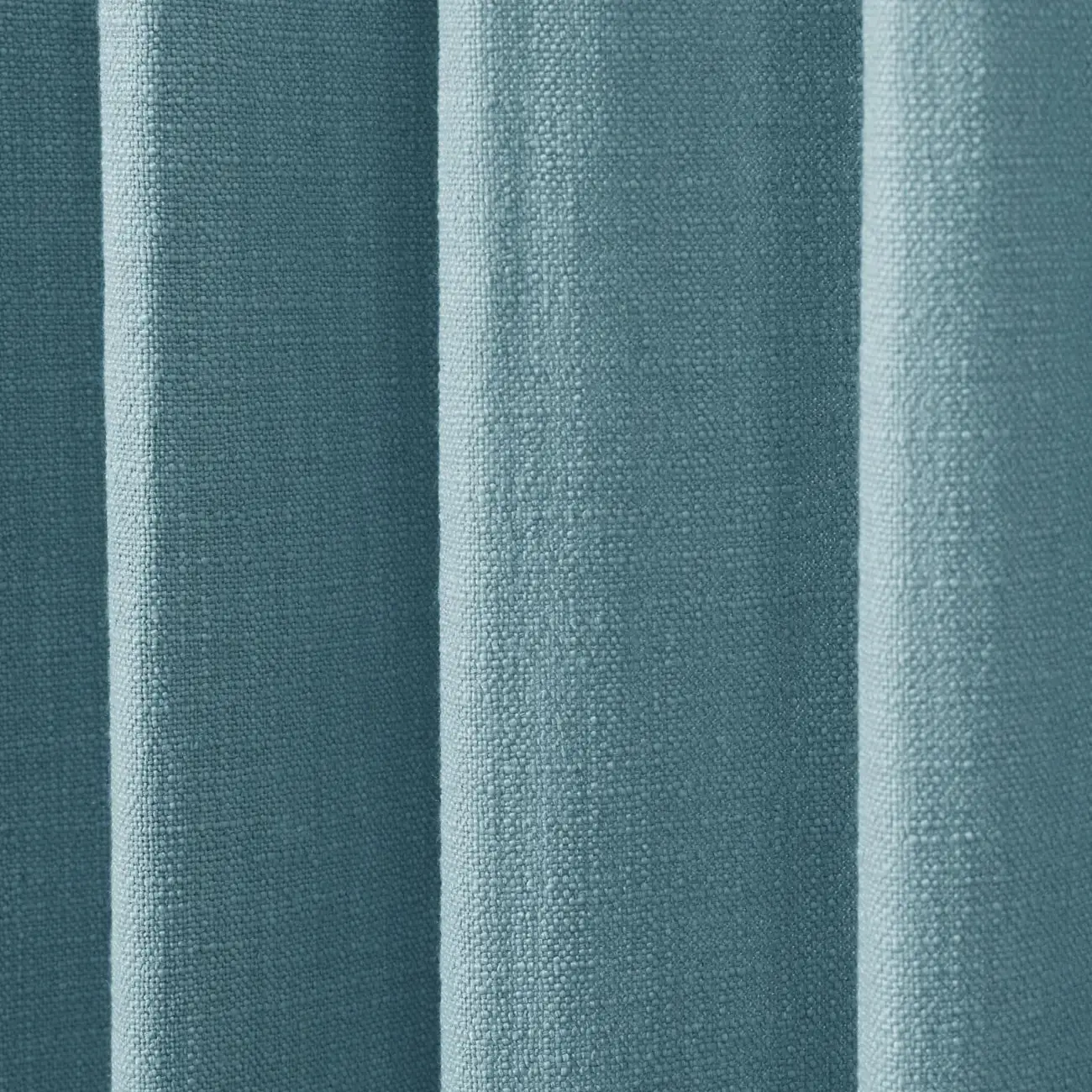 Tia Custom Linen Curtain Pleated - Image 13