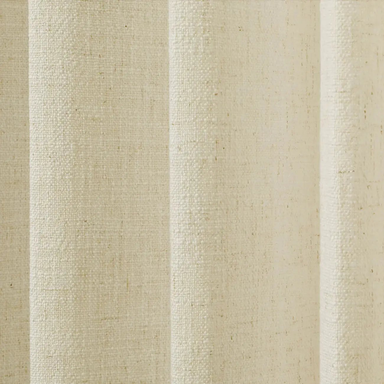 Tia Custom Linen Curtain Pleated - Image 15