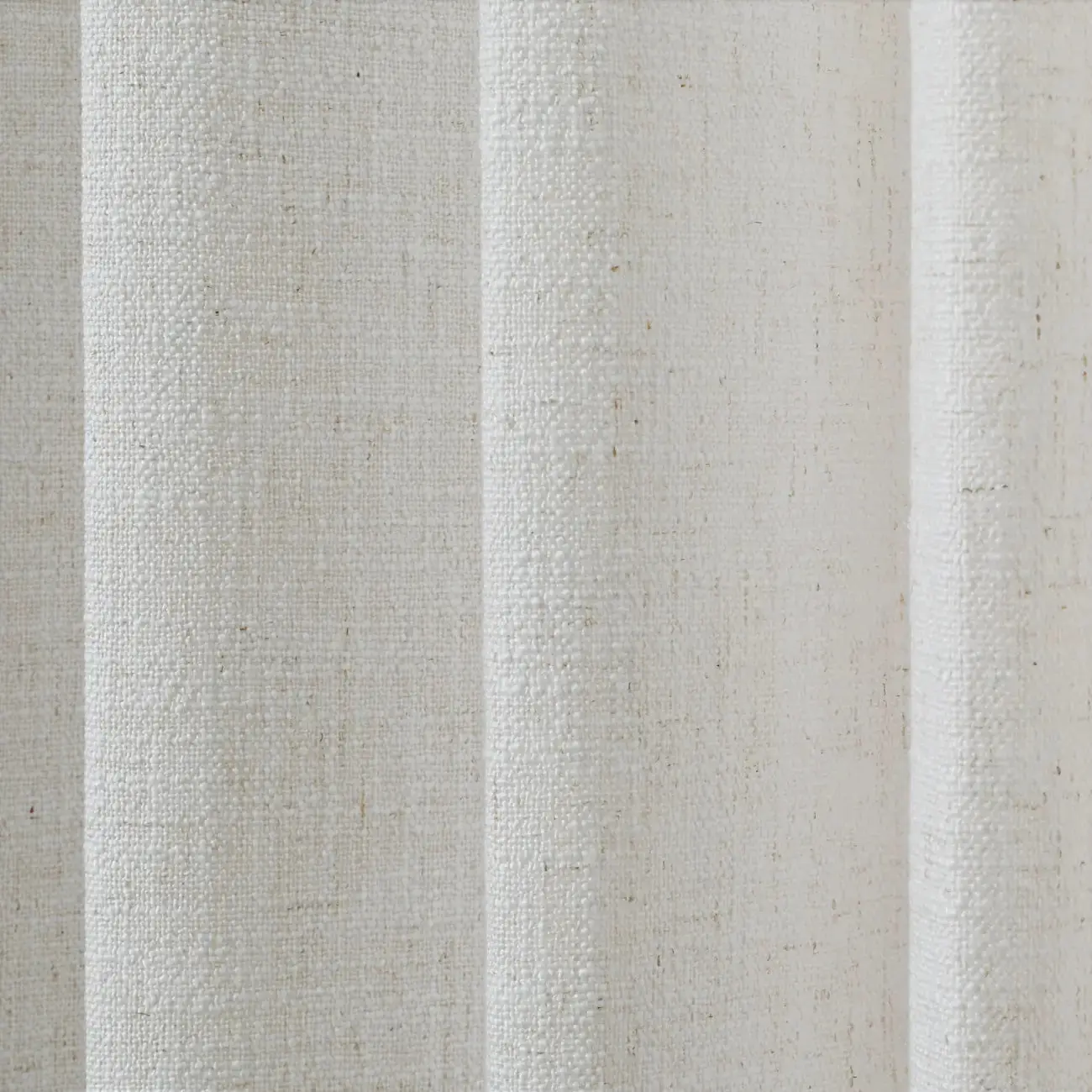 Tia Custom Linen Curtain Pleated - Image 16
