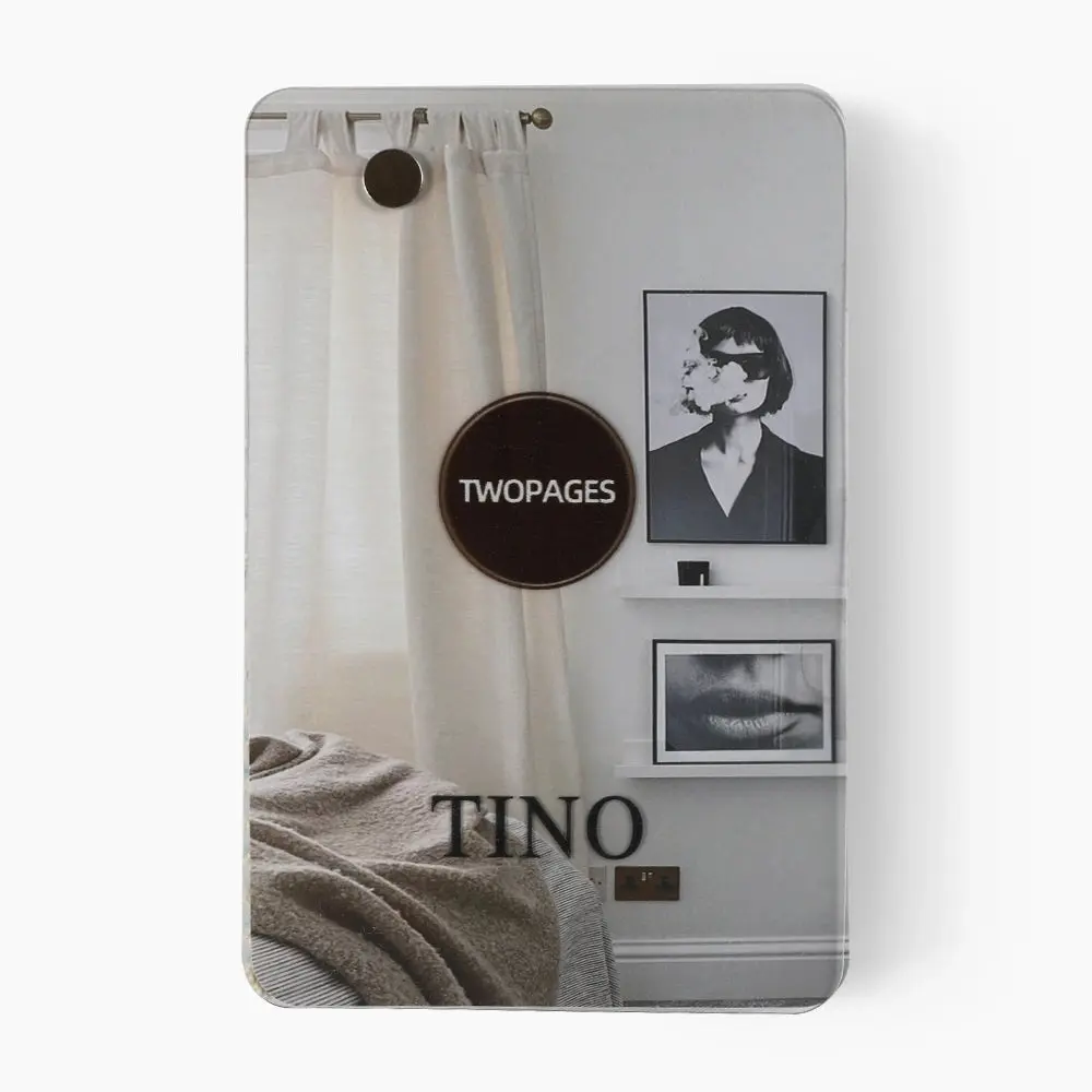 Tino Heavyweight Chenille Booklet 22 Colors - Image 3