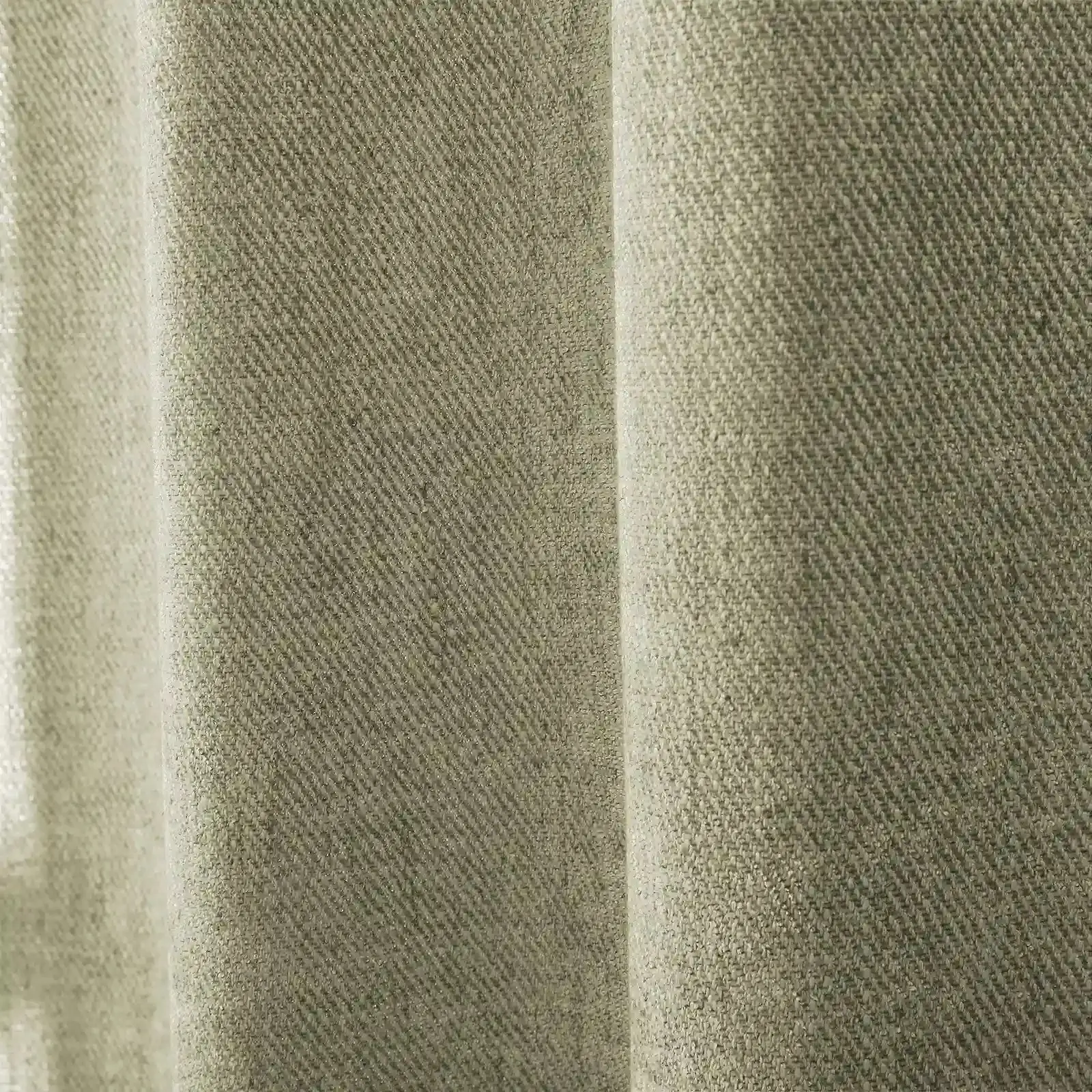 Tino Heavyweight Chenille Drapery Pleated - Image 102