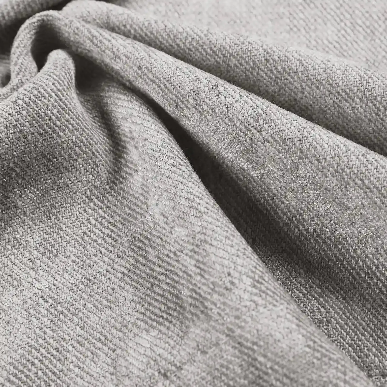 Tino Heavyweight Chenille Drapery Pleated - Image 111