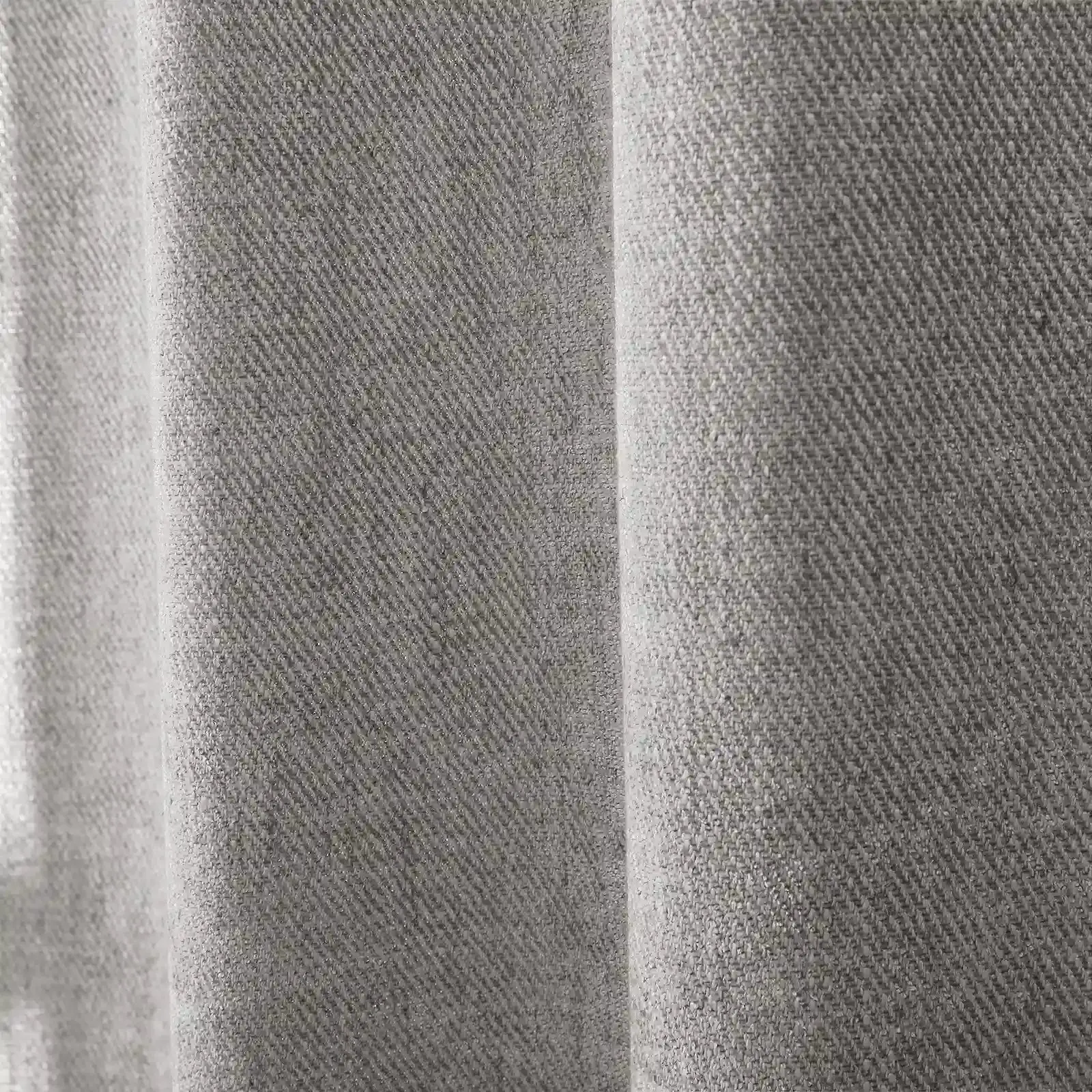 Tino Heavyweight Chenille Drapery Pleated - Image 112