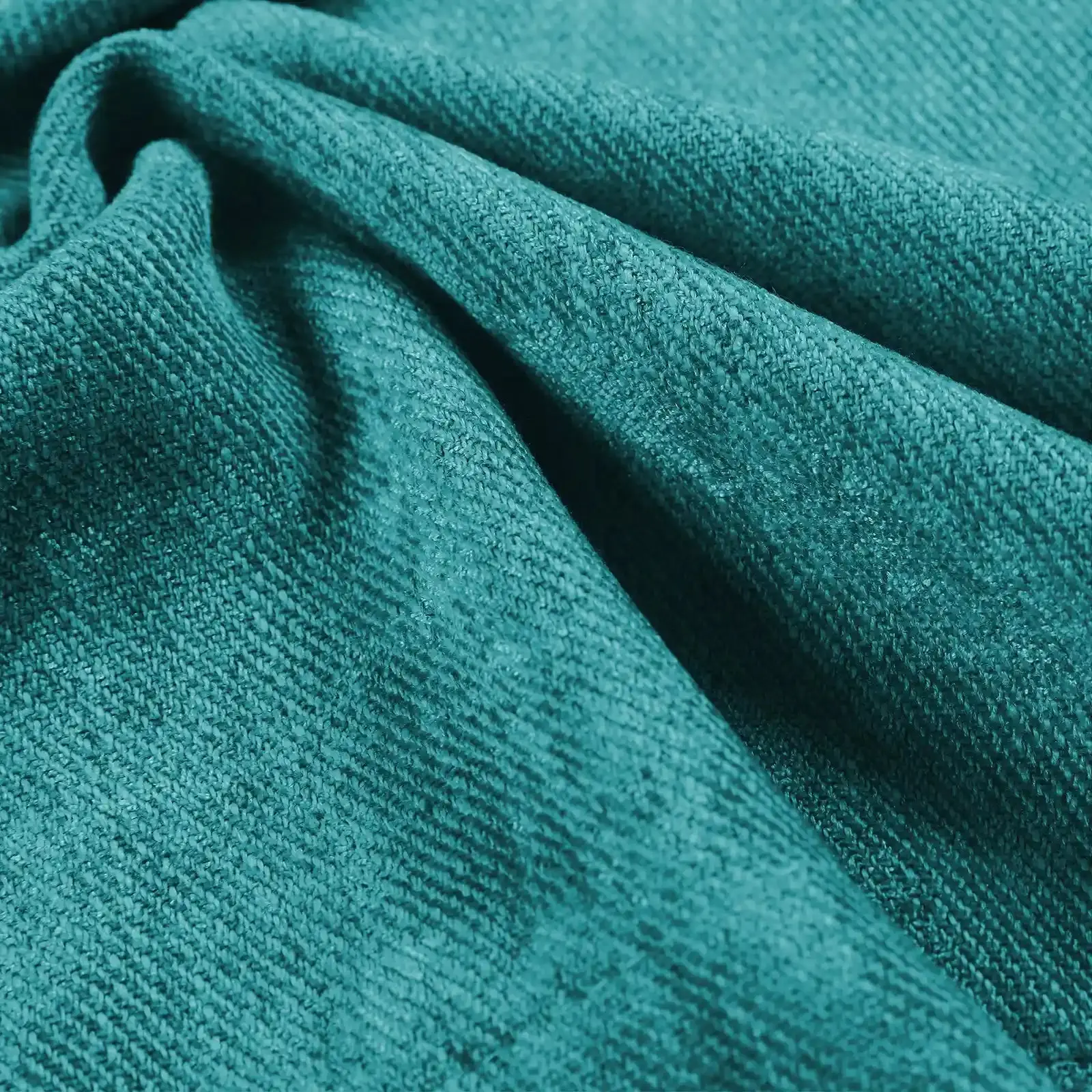 Tino Heavyweight Chenille Drapery Pleated - Image 116