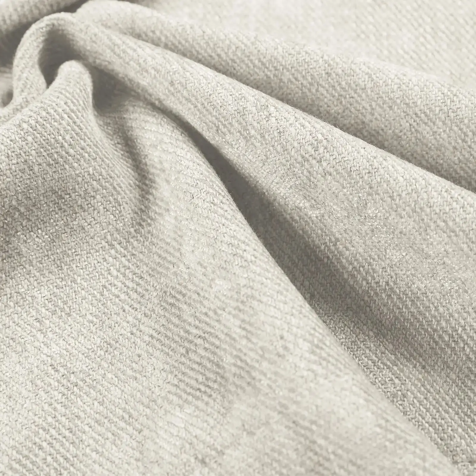 Tino Heavyweight Chenille Drapery Pleated - Image 136