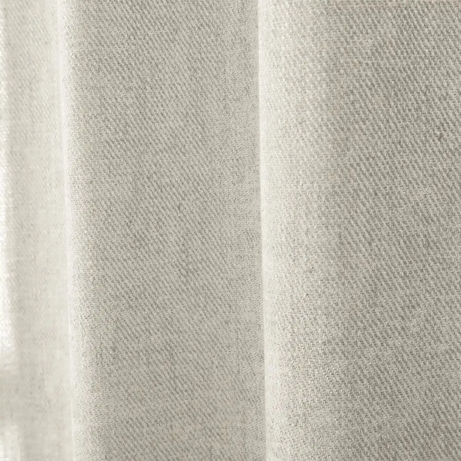 Tino Heavyweight Chenille Drapery Pleated - Image 137