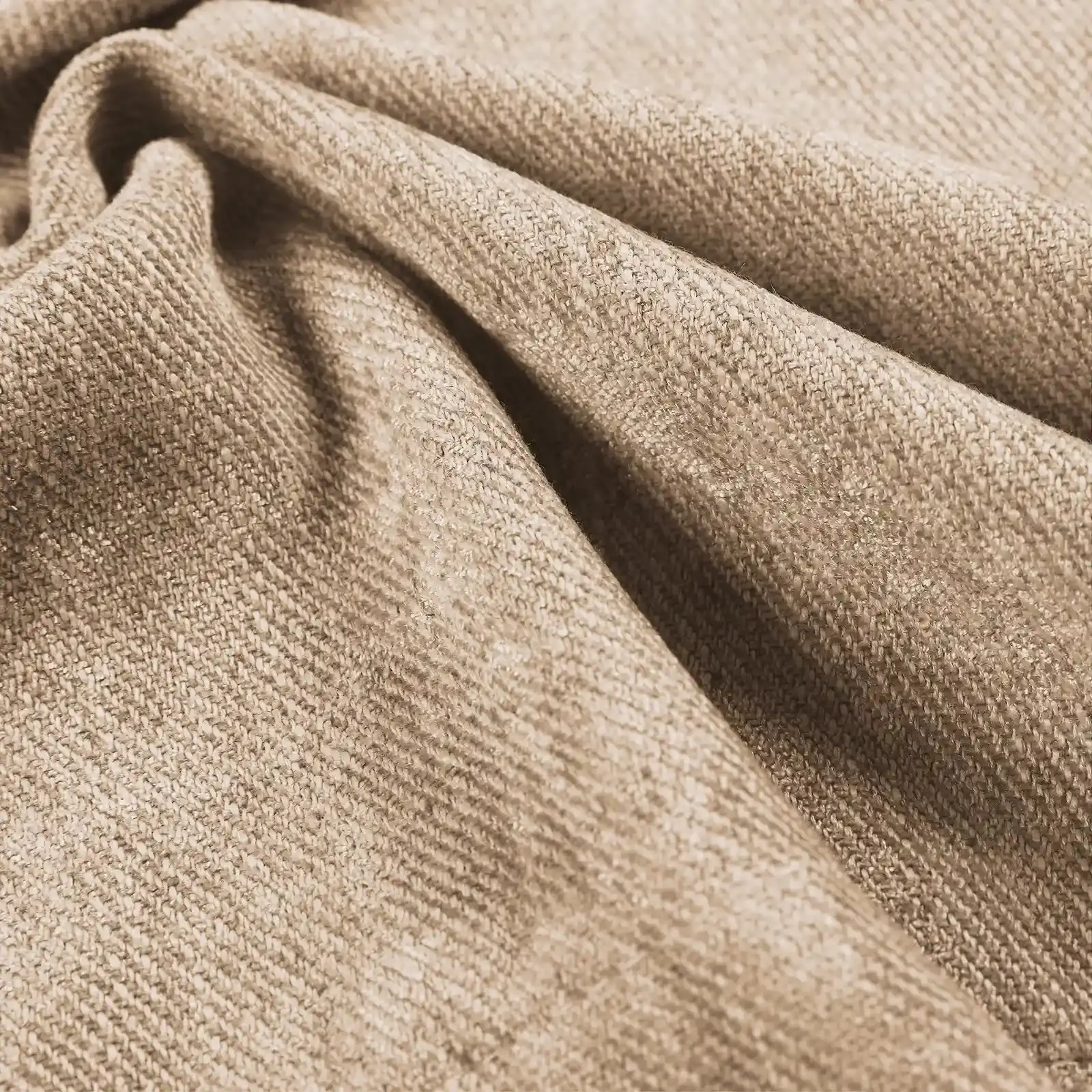 Tino Heavyweight Chenille Drapery Pleated - Image 42