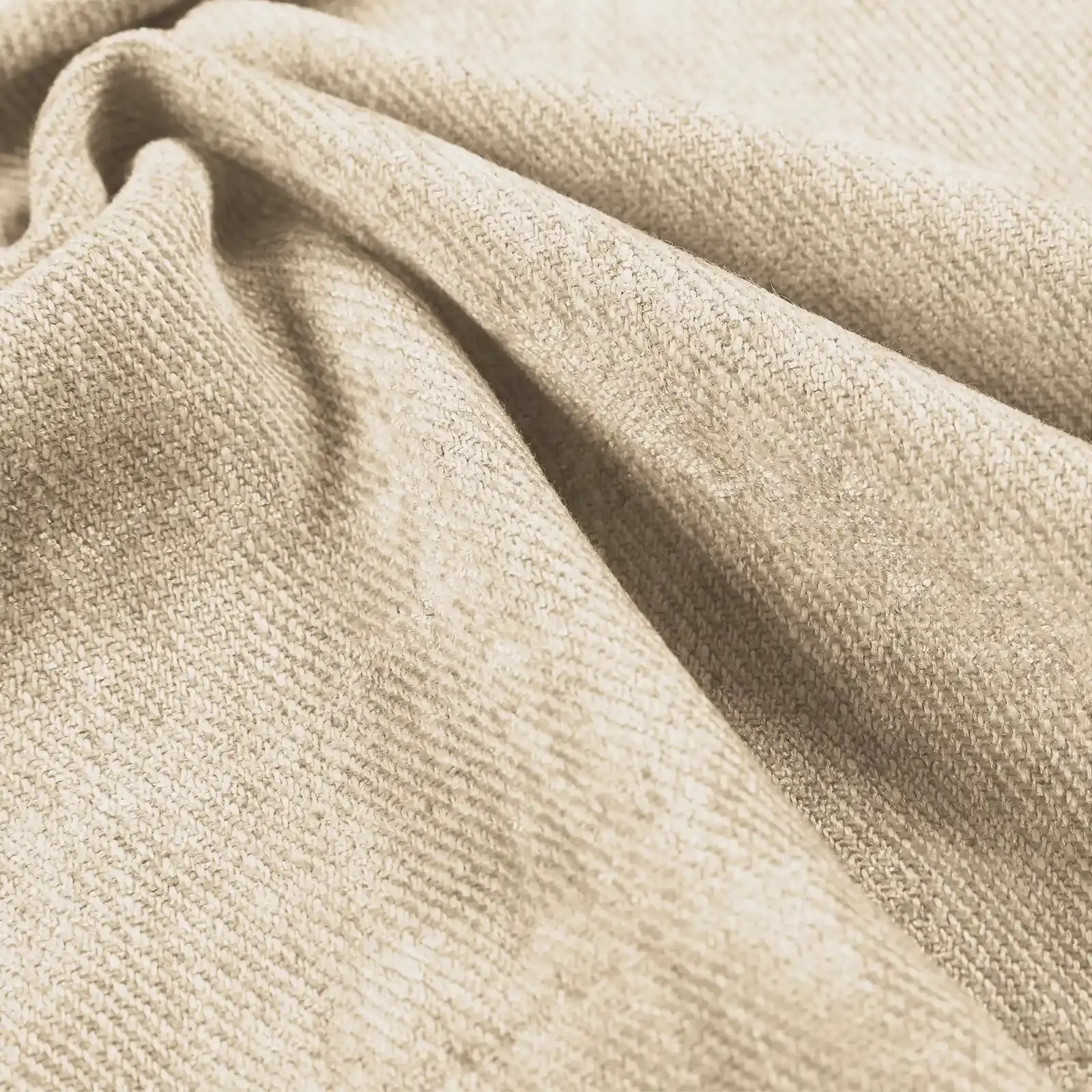 Tino Heavyweight Chenille Drapery Pleated - Image 51