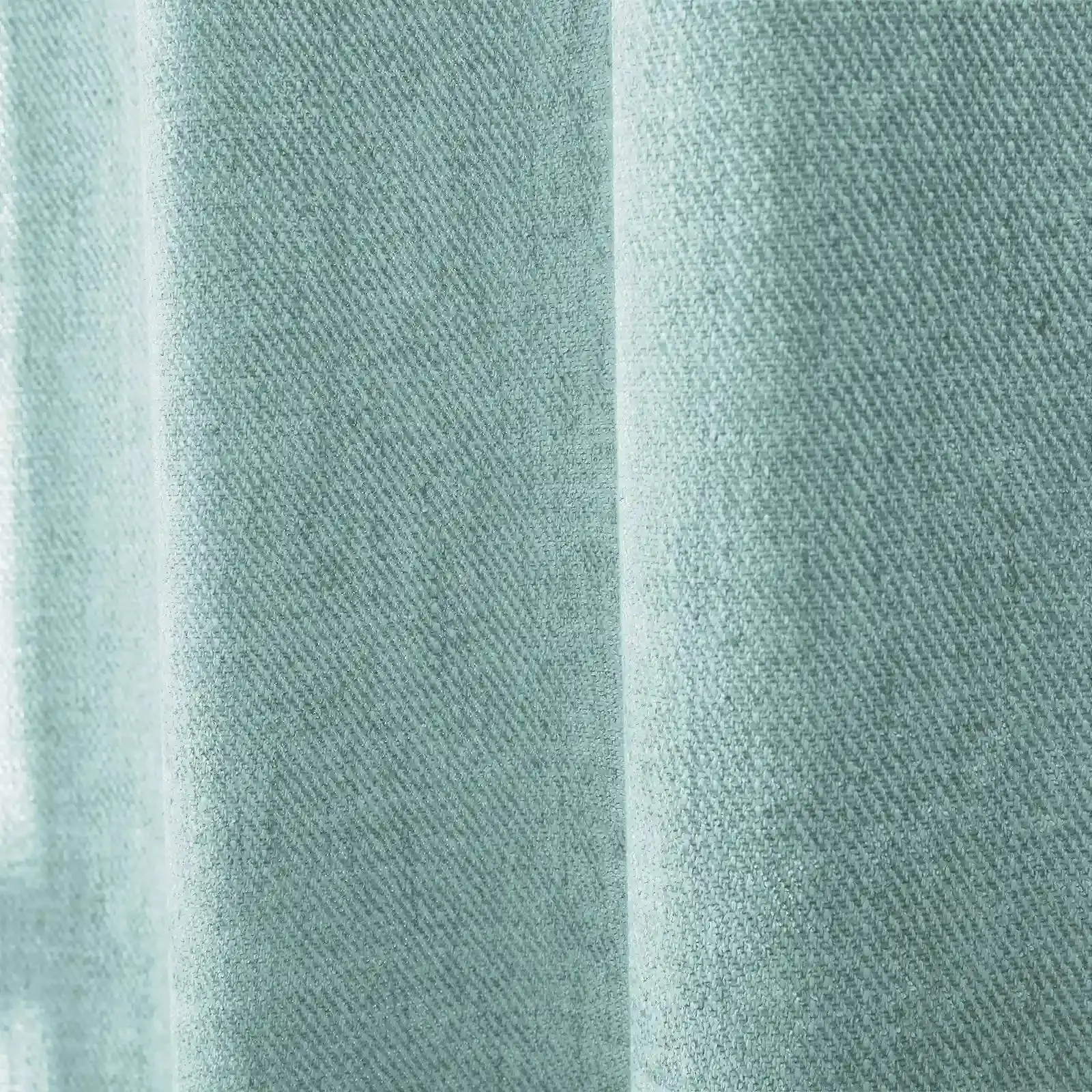 Tino Heavyweight Chenille Drapery Pleated - Image 57