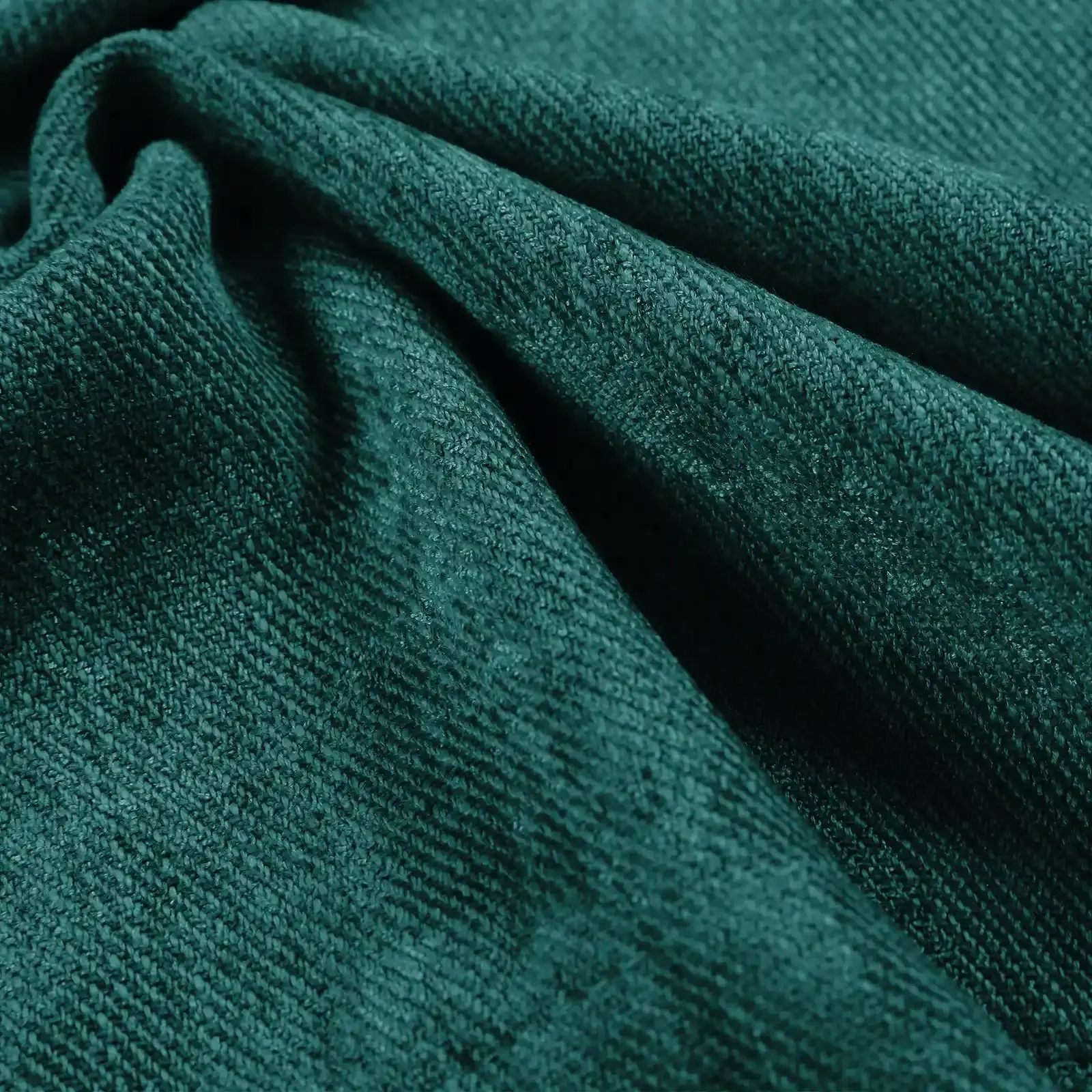 Tino Heavyweight Chenille Drapery Pleated - Image 66