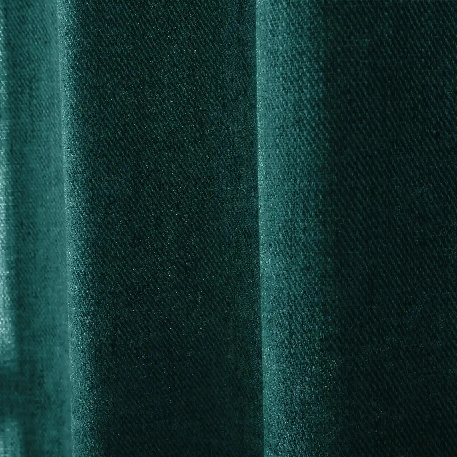Tino Heavyweight Chenille Drapery Pleated - Image 67