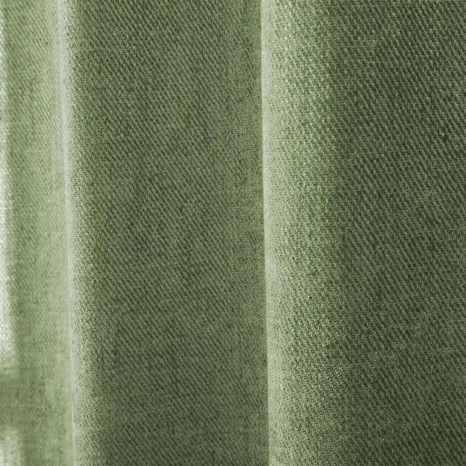 Tino Heavyweight Chenille Drapery Pleated - Image 72
