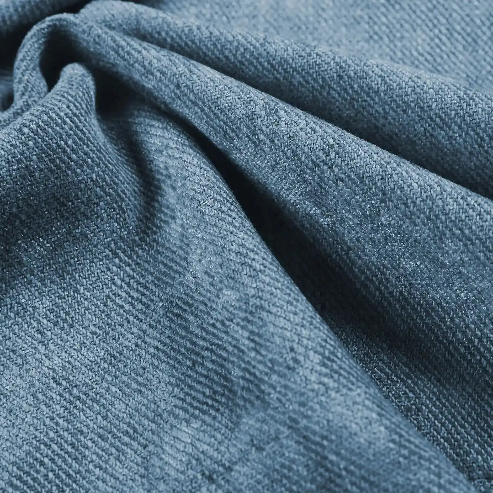 Tino Heavyweight Chenille Drapery Pleated - Image 81