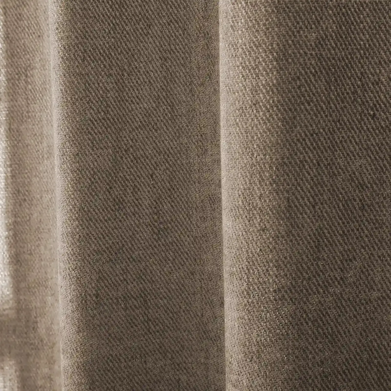 Tino Heavyweight Chenille Drapery Pleated - Image 87