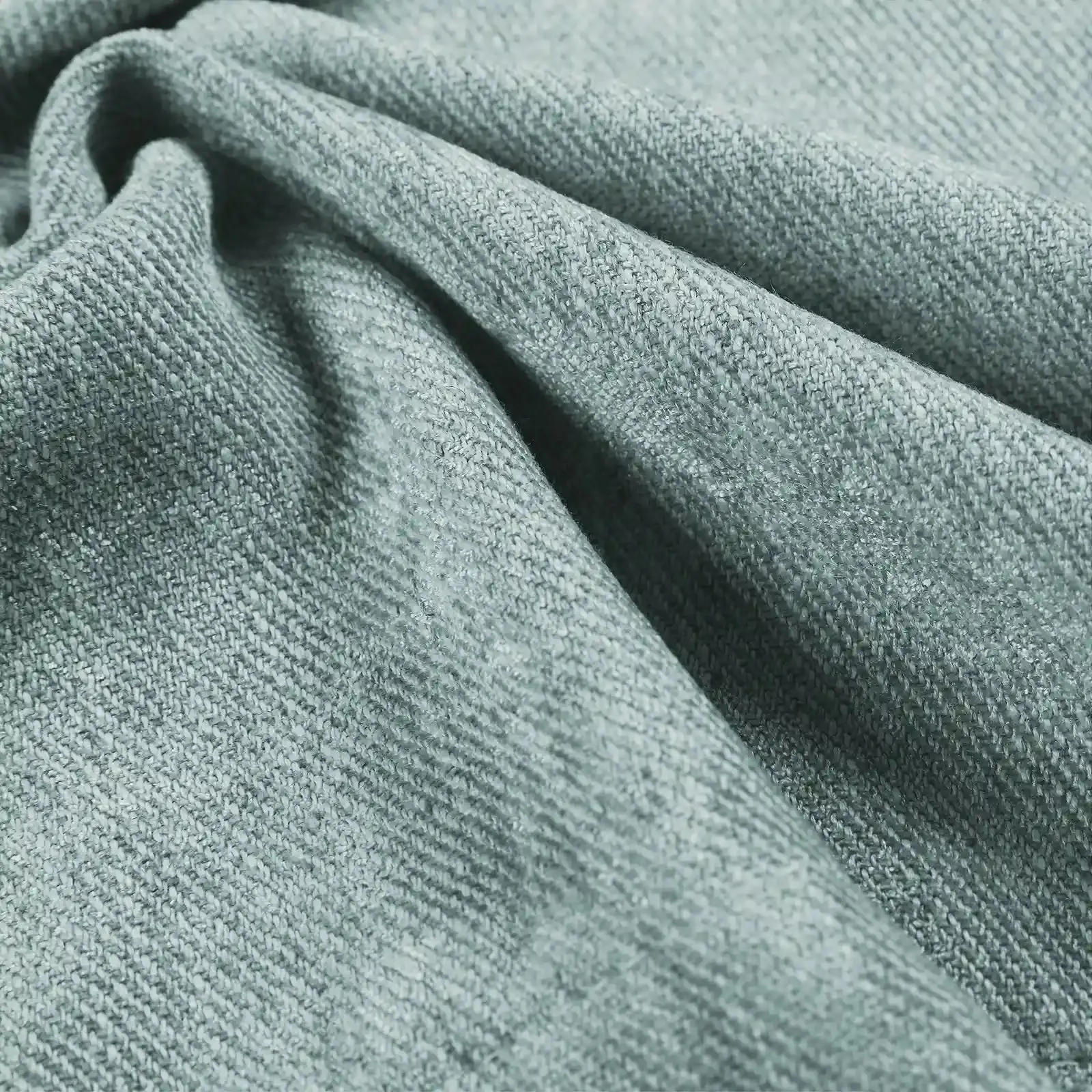 Tino Heavyweight Chenille Drapery Pleated - Image 96