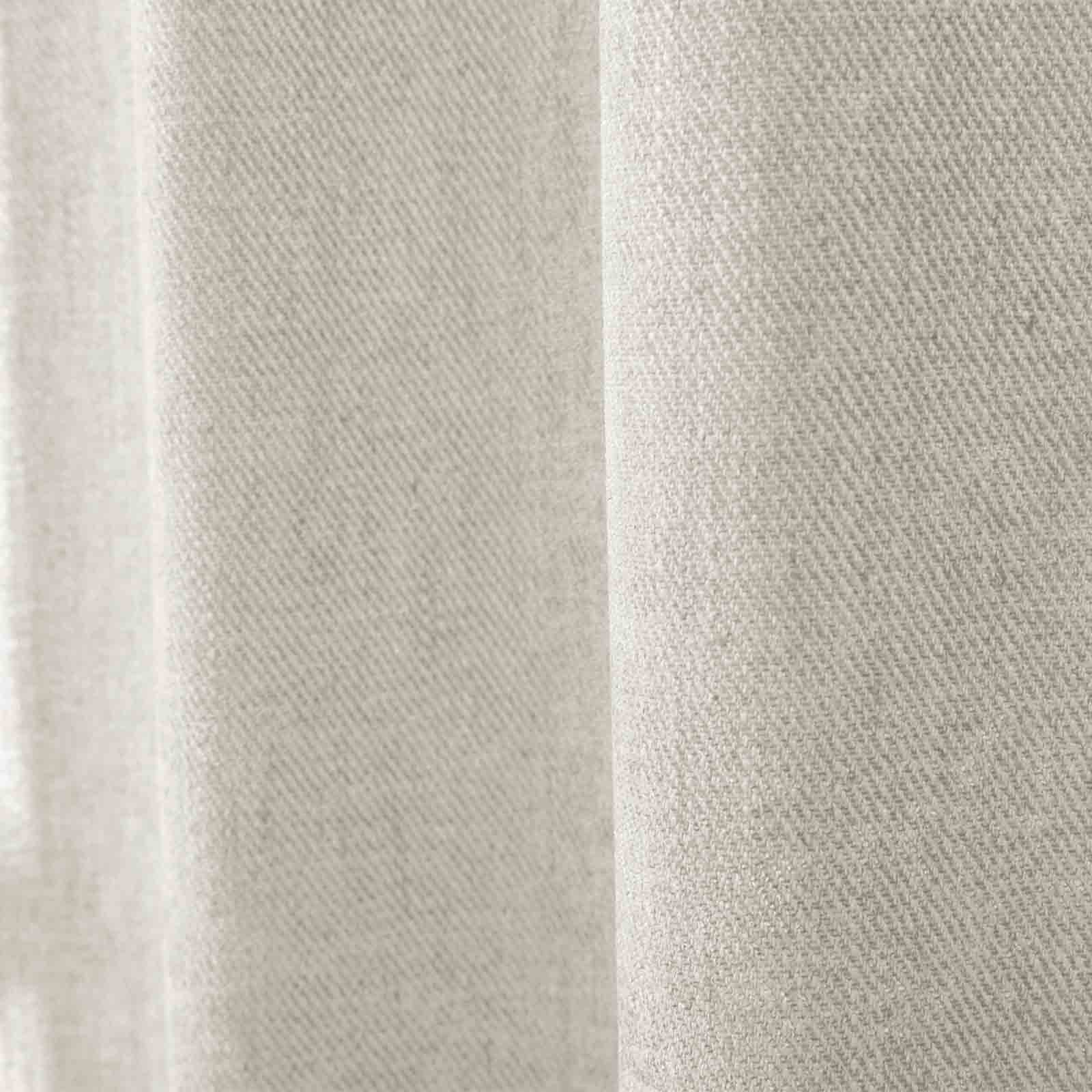 Tino Heavyweight Chenille Drapery Soft Top - Image 5