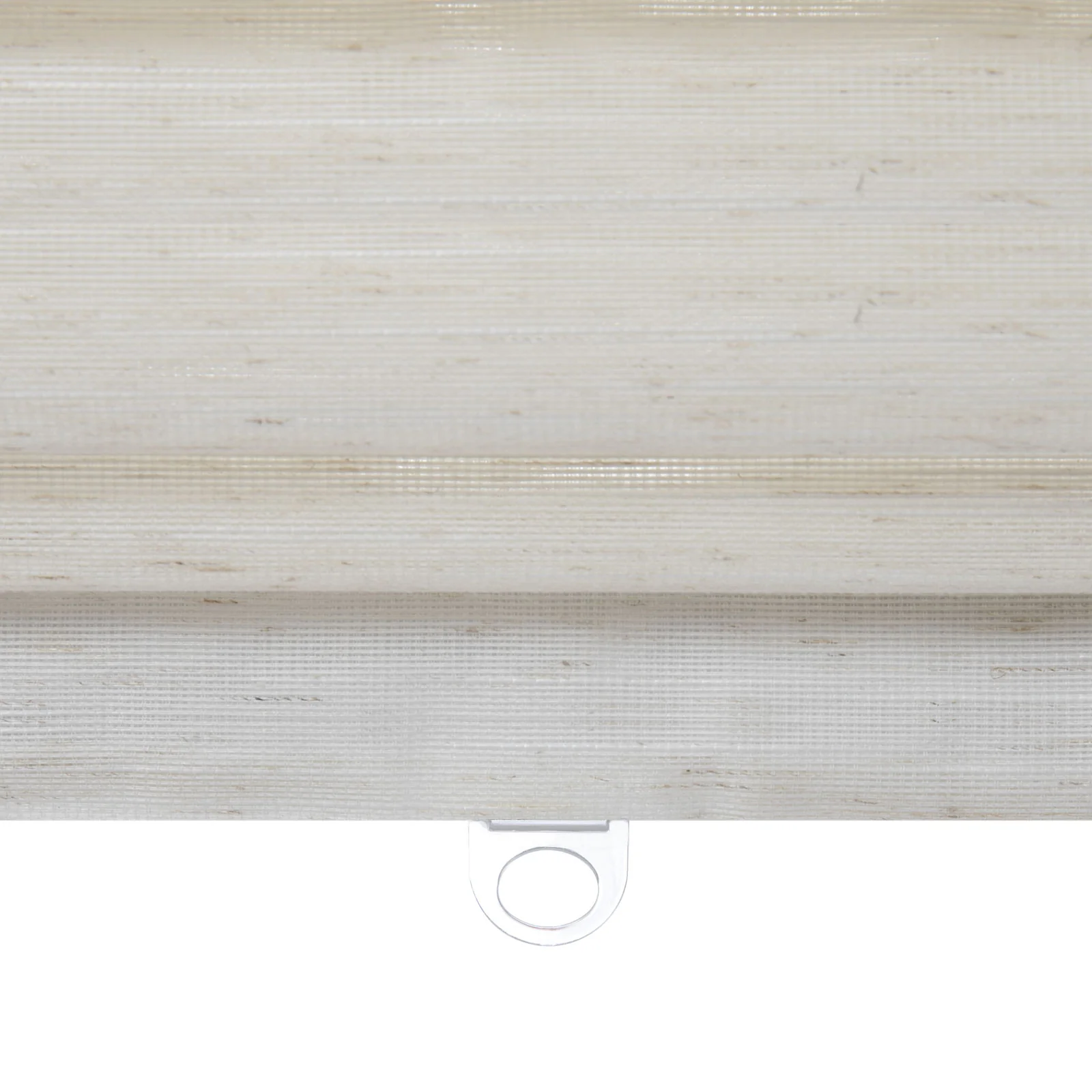 Top Down Bottom Up Soft Fold Sheer Roman Shades Cordless - Image 5