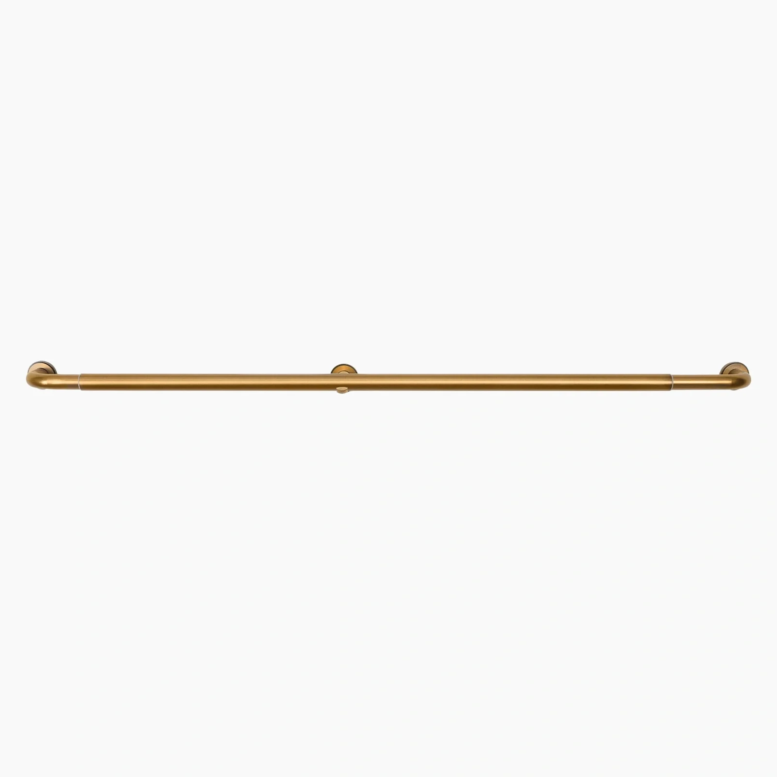 Vengo Adjustable French Return Curtain Rod - Image 7