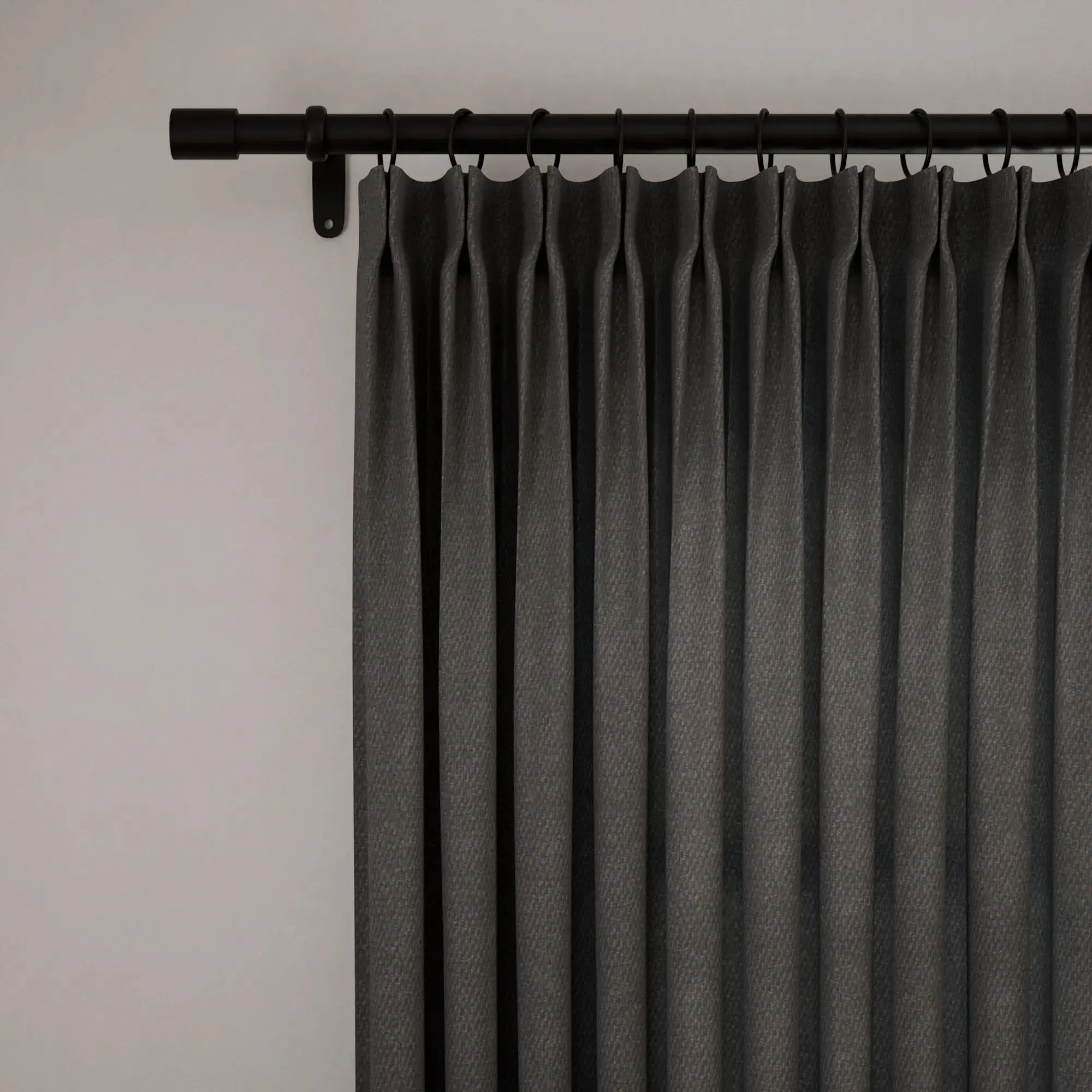 Vinny Twill Drapery Pleated - Image 15
