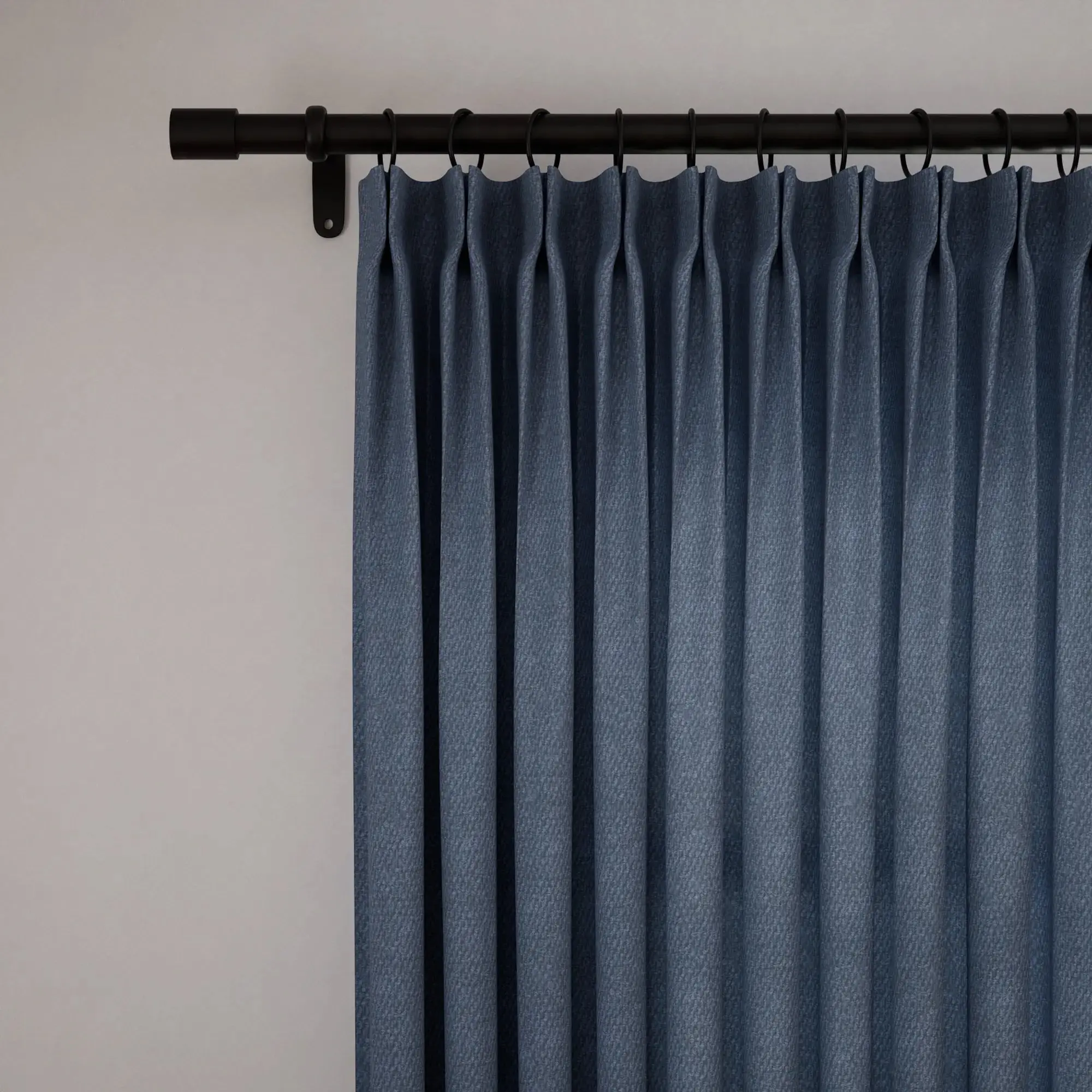 Vinny Twill Drapery Pleated - Image 18