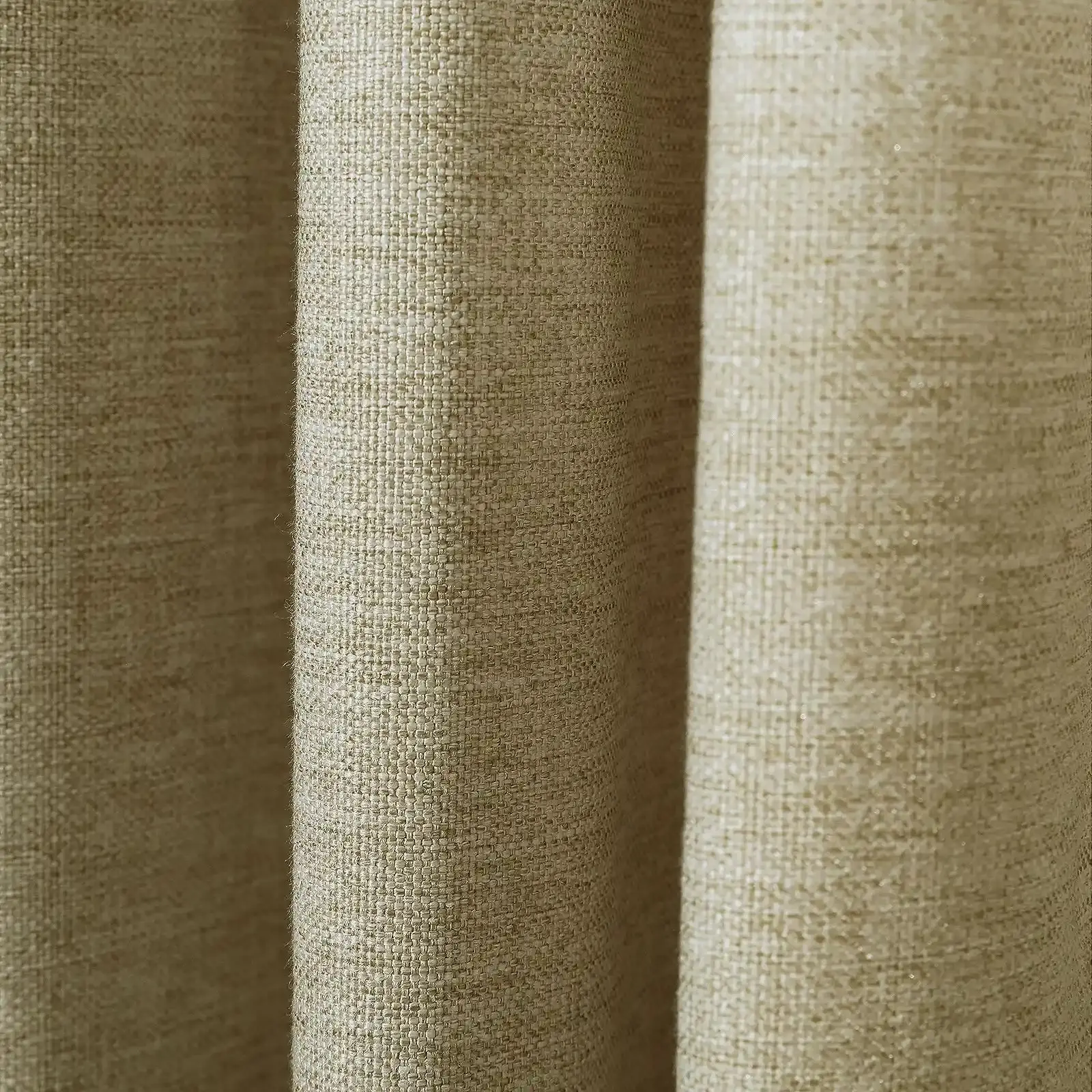 Zola Custom Heavyweight Curtain Pleated - Image 21