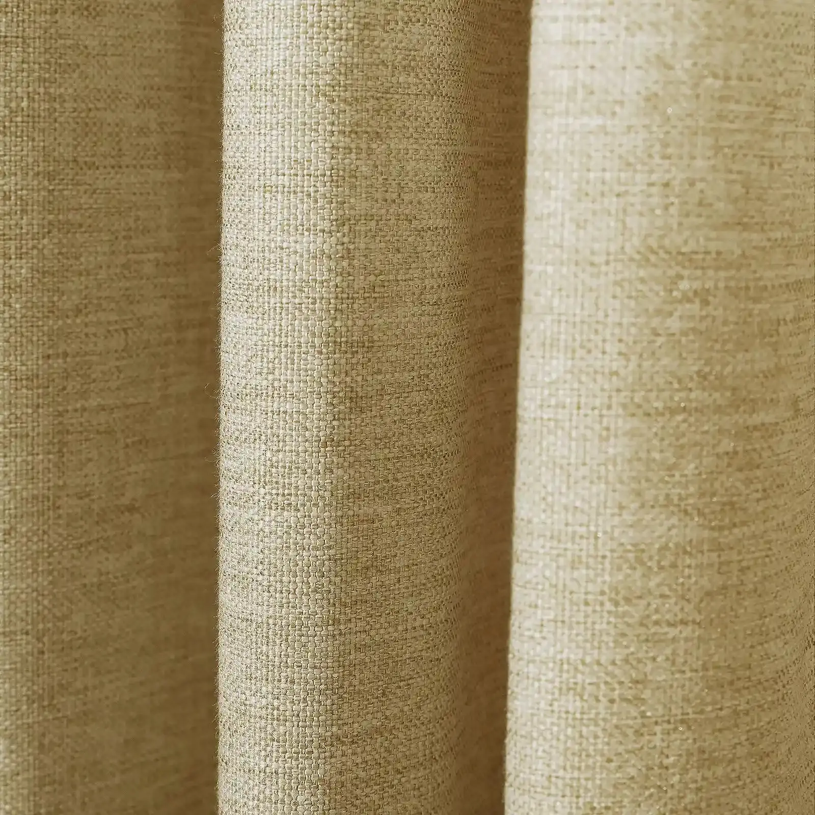 Zola Custom Heavyweight Curtain Pleated - Image 25